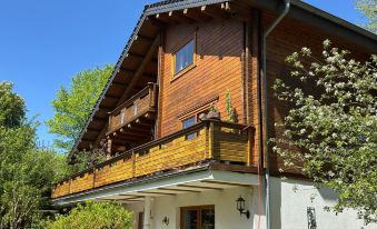 Ferienwohnung, Clausthal-Zellerfeld