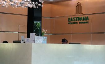 Eastpana Executive Residence 304 Prachinburi