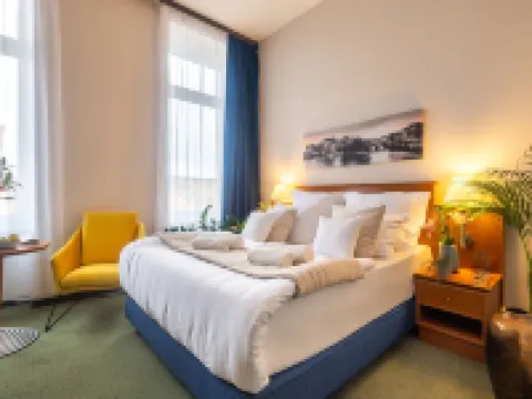 Hotel Sofia by the Railway Station Wroclaw Hotels in Wroclaw