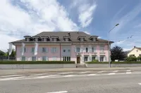 Bären Self Check-in Hotel Hotels in Solothurn