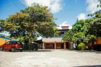 Pousada Lençóis de Amaro Hotels near Lagoa Betania