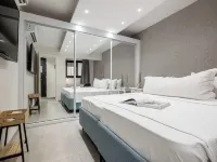 baraca boutique Hoteles cerca de Knéset - Parlamento Israelí