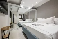 baraca boutique Hotel in zona Ades Synagogue