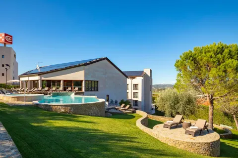 Mulino Luxury Boutique Hotel