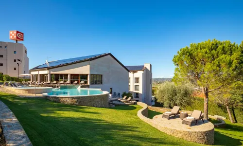 Mulino Luxury Boutique Hotel
