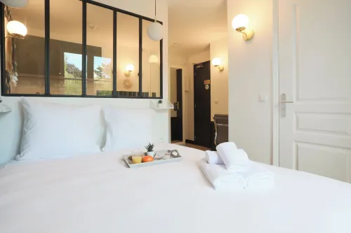 WS Notre-Dame - Linné