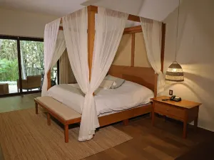 Soul Spring Sanctuary Cuernavaca