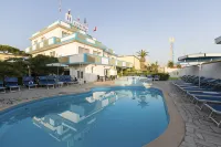 Hotel Eco Del Mare - Pools
