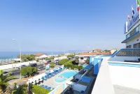 Hotel Eco Del Mare - Pools