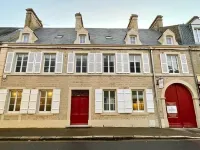 拉套房 聖梅爾埃格利斯酒店