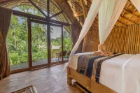 Arcada Bali Bamboo House Hotels near Avril Collection16