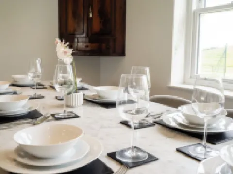 The Duchess - North East Escapes Hotels in Bamburgh