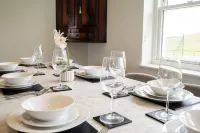 The Duchess - North East Escapes Hotels in Bamburgh