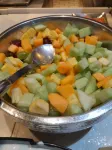 Golden Horse Hotel - breakfast