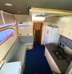 Odyssey of sunny side Hotels in 