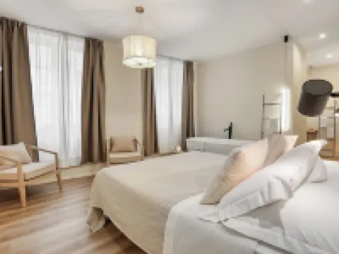 เวลโคม สวีทส์ โรงแรมใกล้Cassero di Porta Sant'Angelo