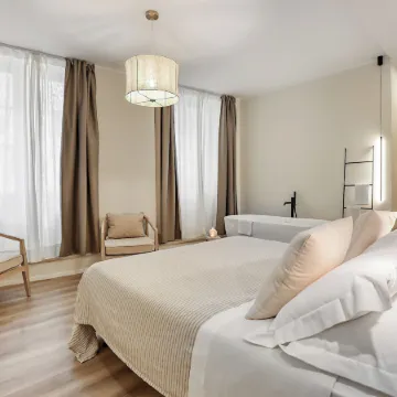 WelcHome - Suites -