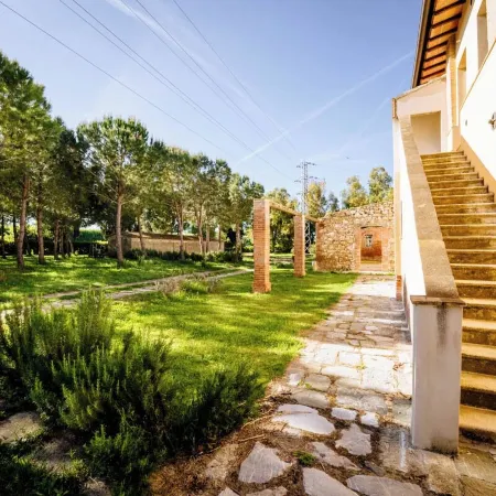 Agriturismo Bio San Mamiliano