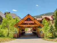 Peregrine Hotels in Copper Mountain