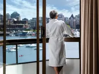 Inn at Laurel Point - Ocean View