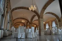 Hotel Il Cavalier d'Arpino Hotels in Arpino