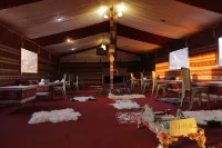 Magic Bedouin Star - Campsite Hotels in Wadi Rum