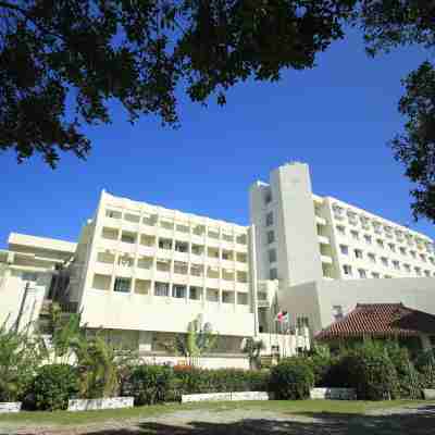 Hotel Miyahira Hotel Exterior