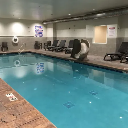 Comfort Inn & Suites Zion Park Area