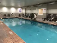 Comfort Inn & Suites Zion Park Area - Uima-altaat