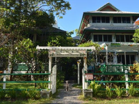 Makmai Villa - Rayong