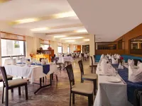 The Sunway Manor Hotels in Puducherry