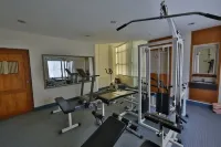Hotel Fort Queen - ที่มีฟิตเนส