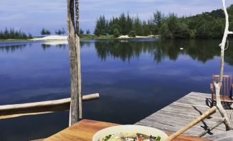 Phu Quoc EcoLodge