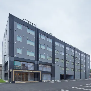 Wat Hotel & Spa Hida Takayama Отели рядом с достопримечательностью «Окухида Онсенго»