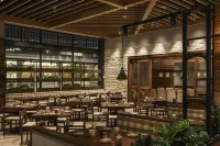 Hyatt Regency Tysons Corner Center - Desayuno