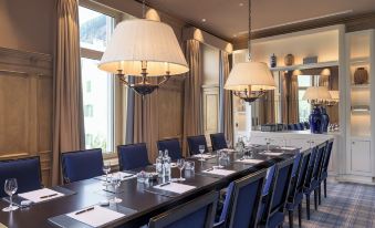Grand Hotel Kronenhof