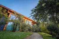Rinoterra Minho Hôtels à : Vila Praia de Âncora