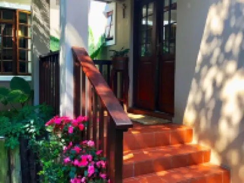 Salt Rock Manor Các khách sạn ở Ballito