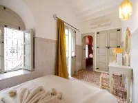Riad Oriental Glory & Spa Hotels near Palais Soleiman