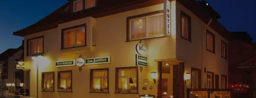 Hotel Restaurant Zum Postillion Hotels in Soltau