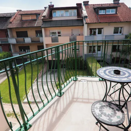 Apart Hotel Asteria