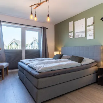 Ferienwohnung in Büsum