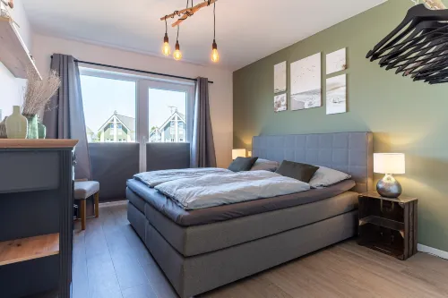 Ferienwohnung in Büsum
