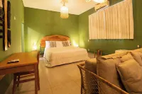 The Garden Bonito Hotel a 