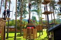 TrollAktiv Evje Hotels in Evje