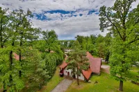 LH Parkhotel Hluboka Nad Vltavou Congress & Wellness