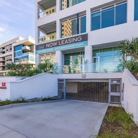 @ Marbella Lane - Penthouse w/ City & Ocean Views