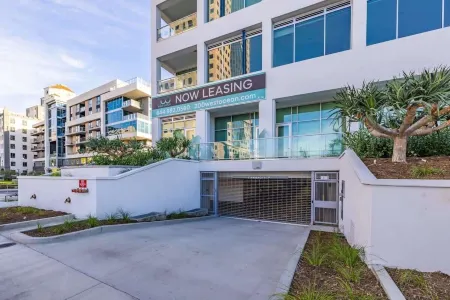 @ Marbella Lane - Penthouse w/ City & Ocean Views