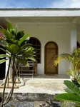 Palmhouse Boutique Hotel Hotels in Tumpak