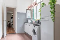 FLIPHAUS Cerviño 3400